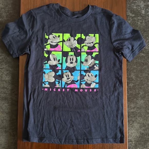 Disney Mickey & Friends Bundle Kids Shirts - Picture 3 of 3